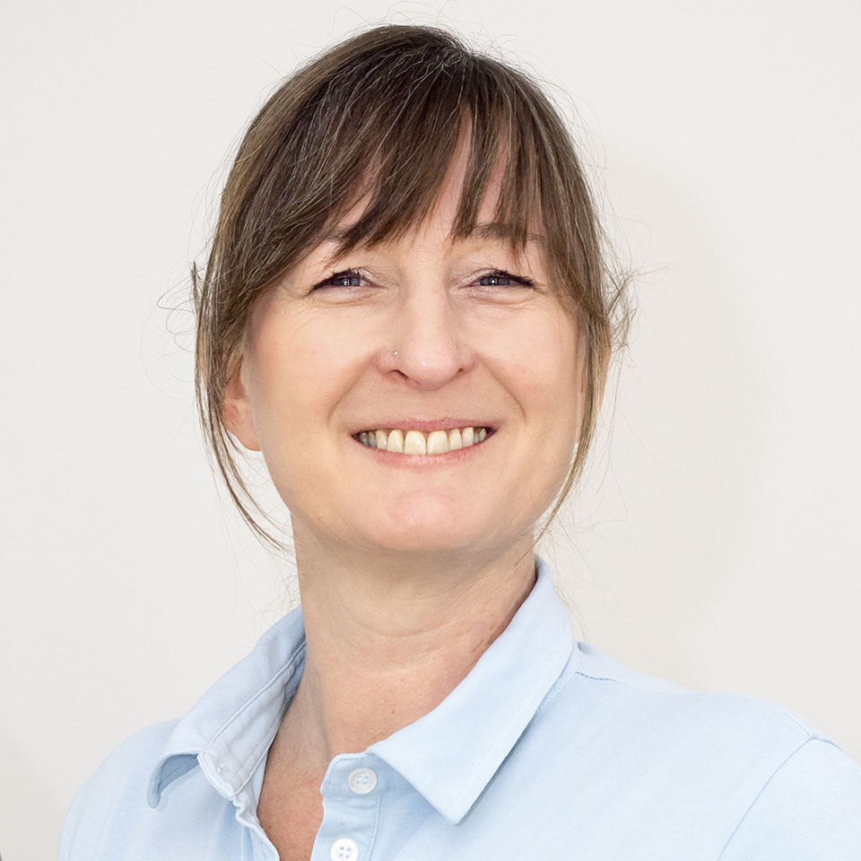 Uschi Reck